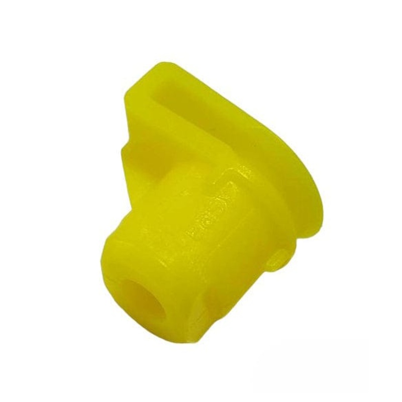 Bumper Cover Spacer Panel Nut – Audi 2015+