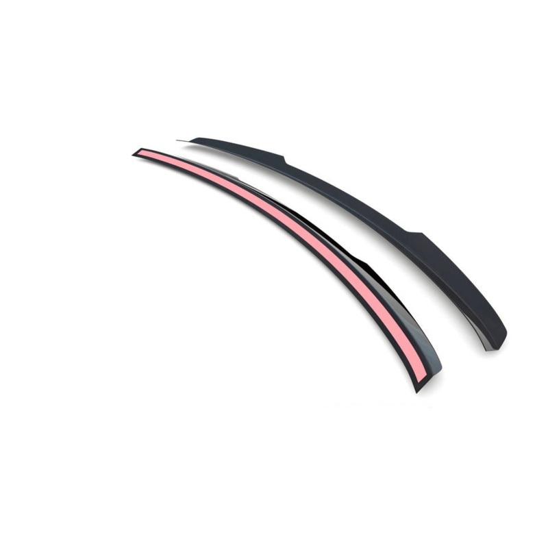 Maxton Design Lower Spoiler Cap – Audi RSQ8