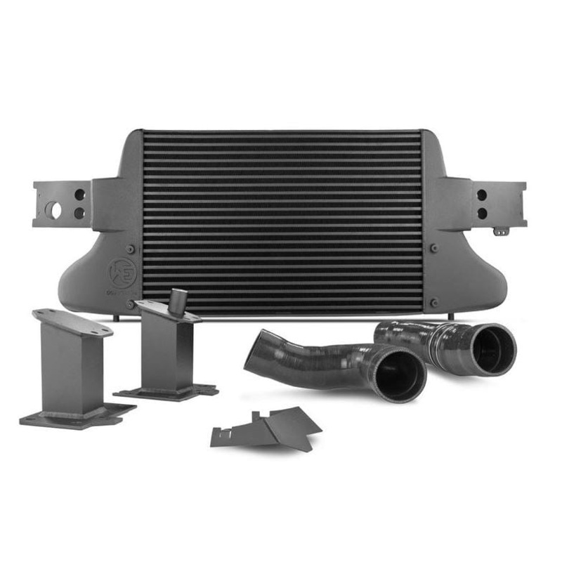 Wagner Tuning Competition Intercooler Kit EVOX – Audi RS3 8Y