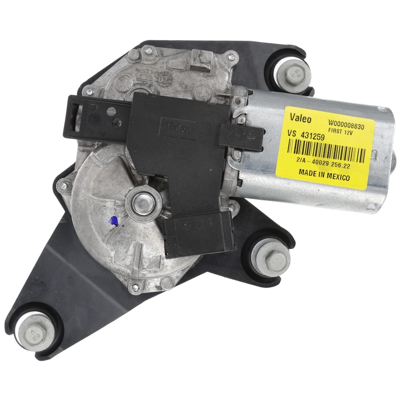 Wiper Motor – Chevloret