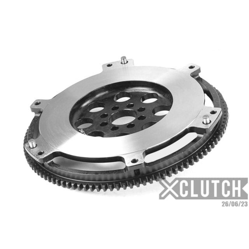 XClutch 98-02 Chevrolet Prizm LSi 1.8L Lightweight Single Mass Chromoly Flywheel