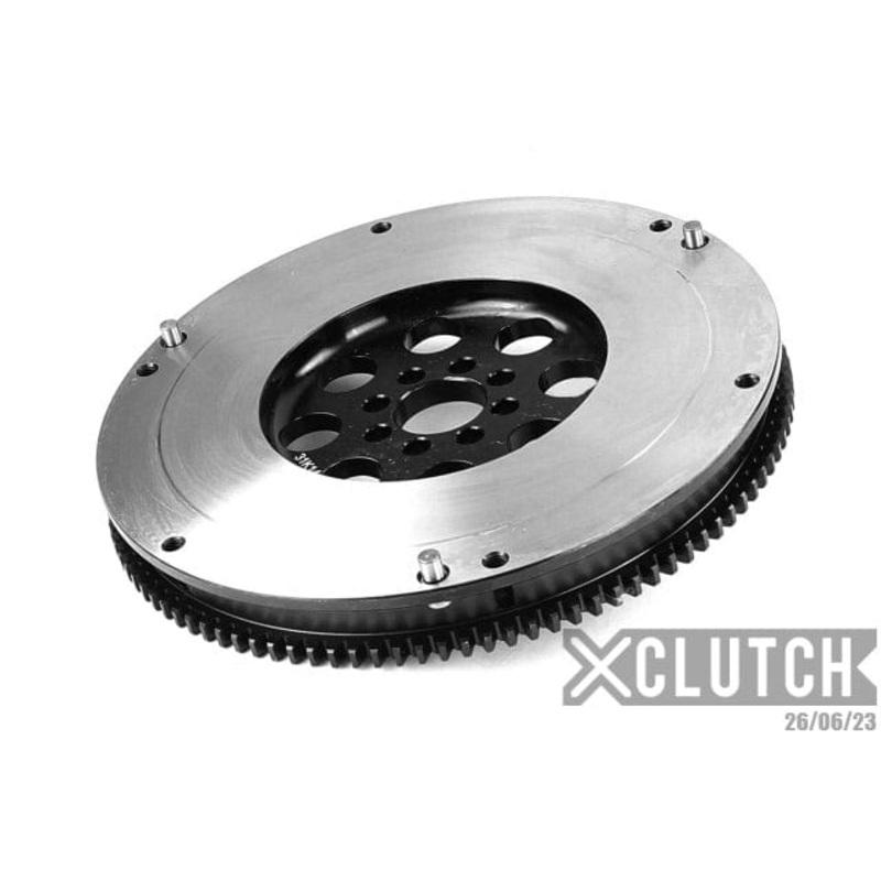 XClutch 98-02 Chevrolet Prizm LSi 1.8L Single Mass Chromoly Flywheel