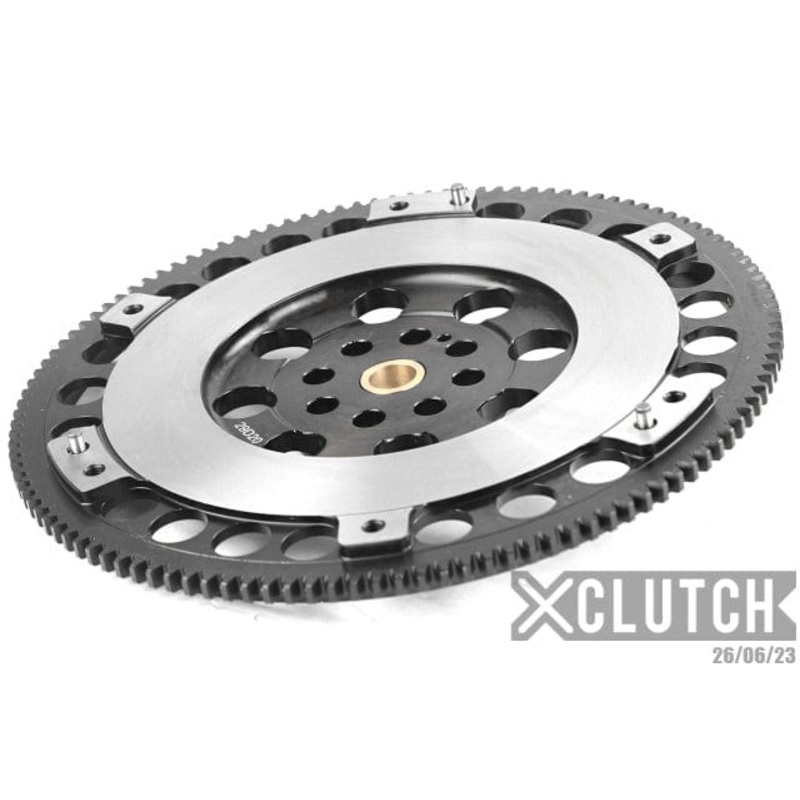 XClutch 90-97 Honda Accord SE 2.2L Lightweight Single Mass Chromoly Flywheel