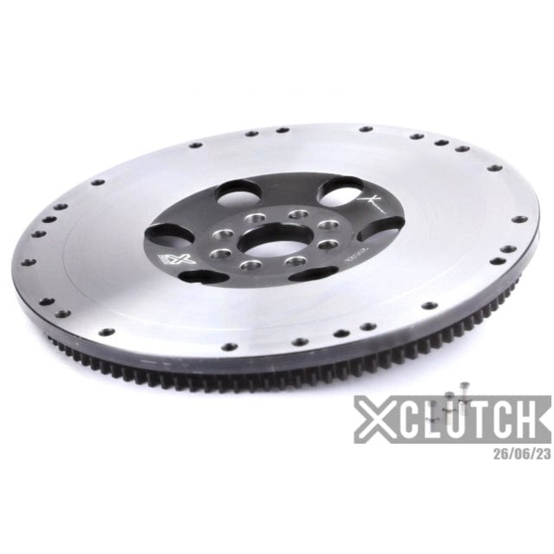 XClutch 90-98 Nissan Pulsar Gti-R 2.0L Single Mass Chromoly Flywheel