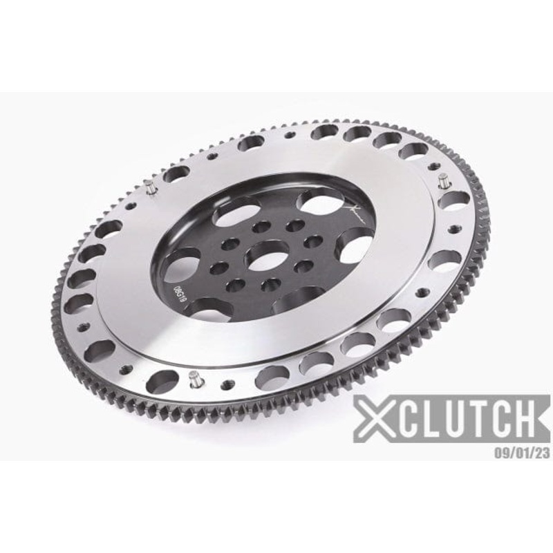 XClutch 94-01 Acura Integra GS-R 1.8L Lightweight Single Mass Chromoly Flywheel