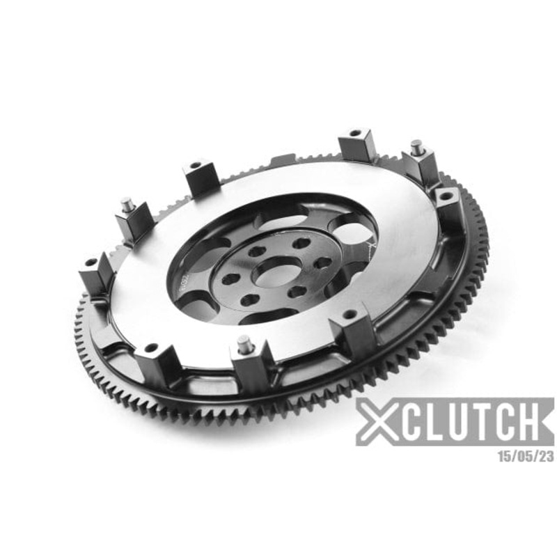 XClutch 94-97 Mazda Miata Shinsen 1.8L Lightweight Single Mass Chromoly Flywheel