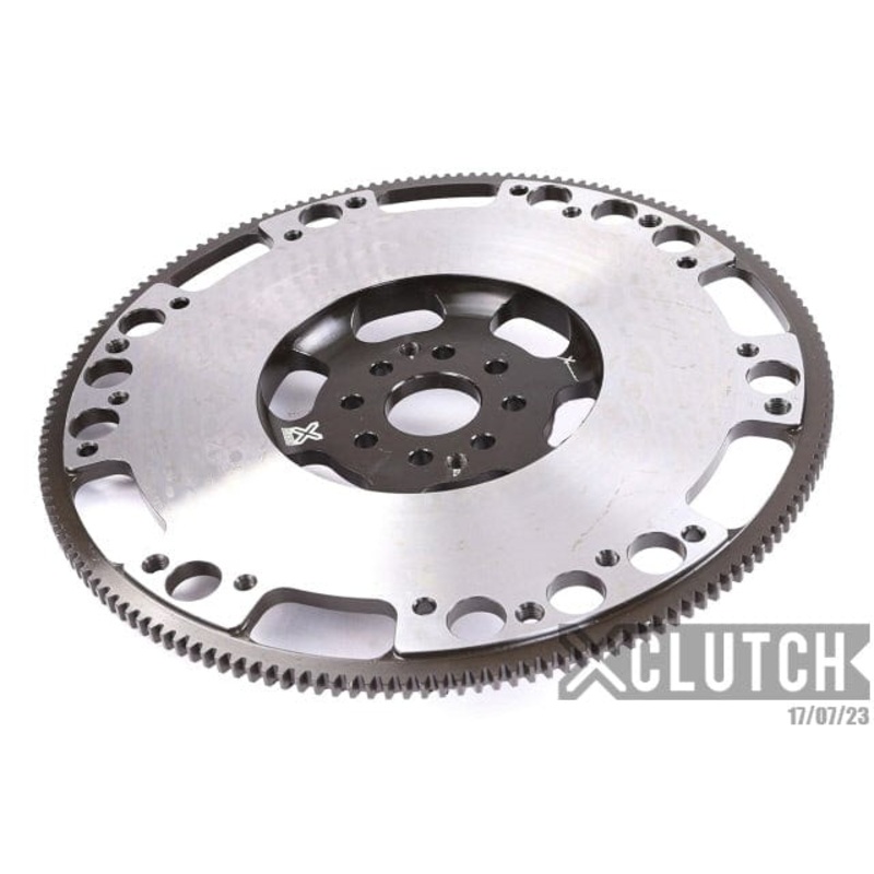 XClutch 96-04 Ford Mustang GT 4.6L Lightweight Single Mass Chromoly Flywheel