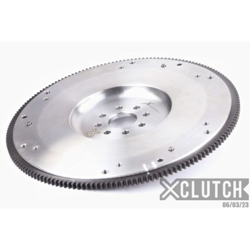 XClutch 96-04 Ford Mustang GT 4.6L Lightweight Steel Flywheel