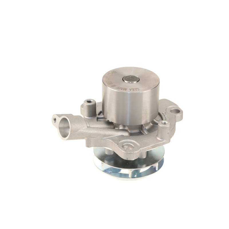 Water Pump without Solenoid – VW/Audi TDI / Mk7 Golf / Jetta / Passat / A3