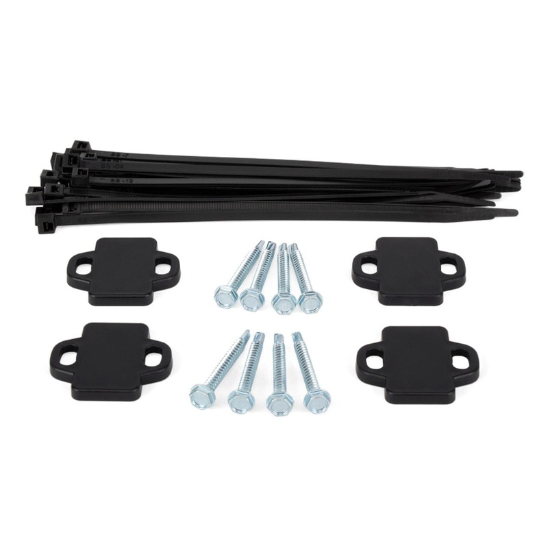 Air Lift 3H Height Sensor Mounting Hardware