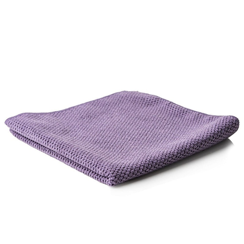 Auto Finesse Micro Tweed Towel