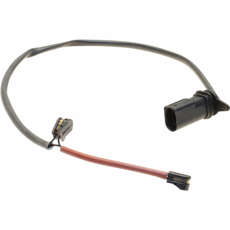 Brake Pad Sensor – Audi / C8 / RS7 / RS6 / 4M RSQ8 / D5 S8