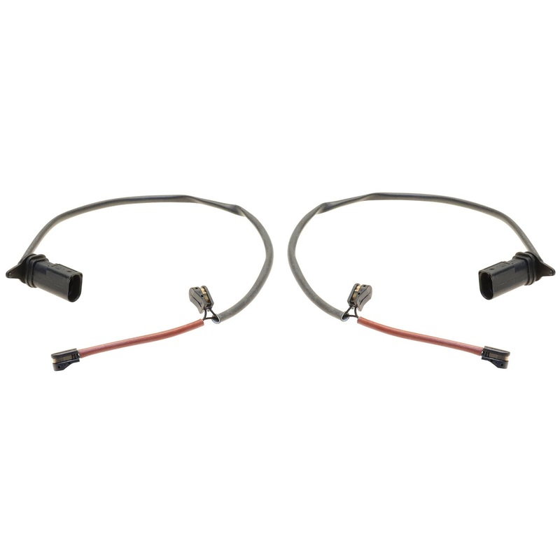 Brake Pad Sensor Set – Audi / C8 / RS7 / RS6 / 4M RSQ8 / D5 S8