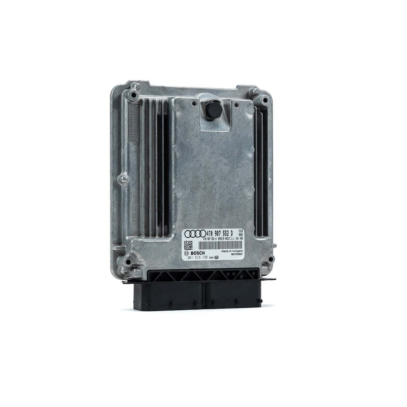 Weistec Audi 4.0 TFSI S8 ECU Tune
