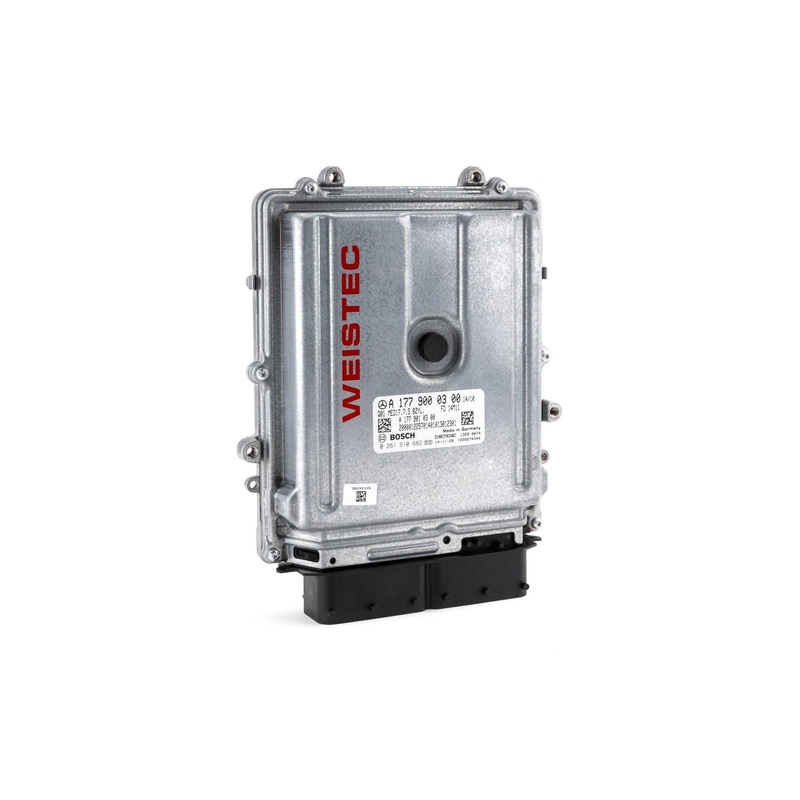 Weistec BMW B48 ECU Tune