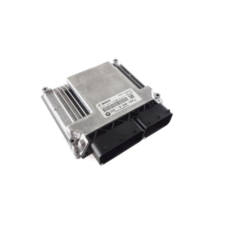 Weistec BMW N62 4.8L ECU Tune