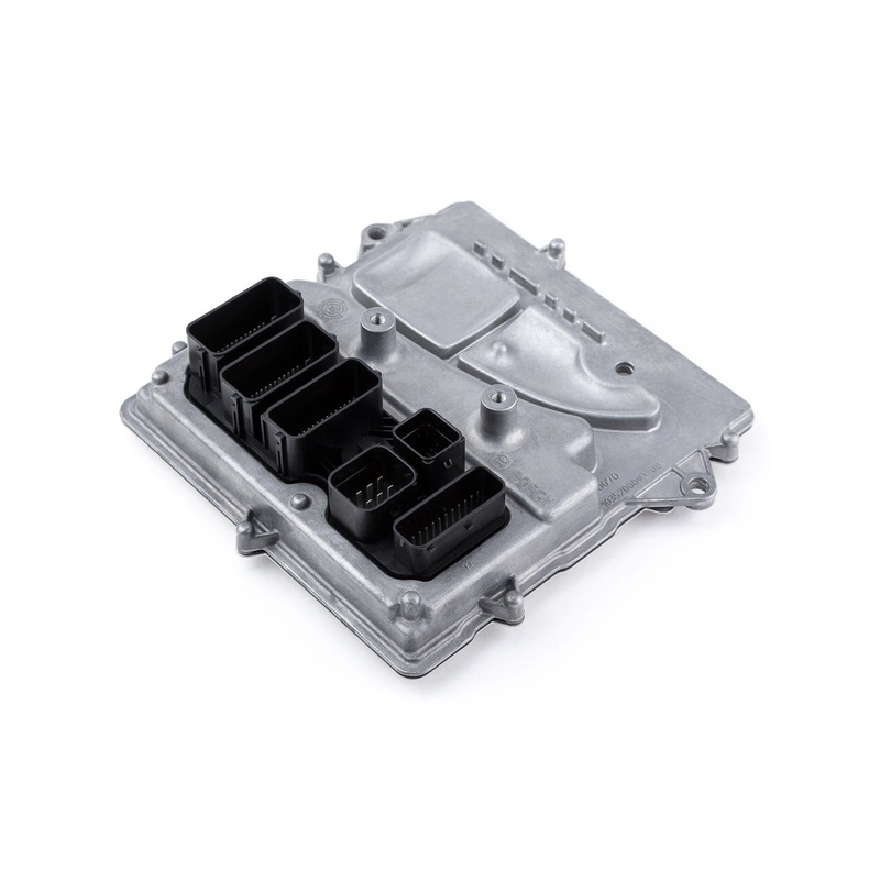 Weistec BMW S55 ECU Tune