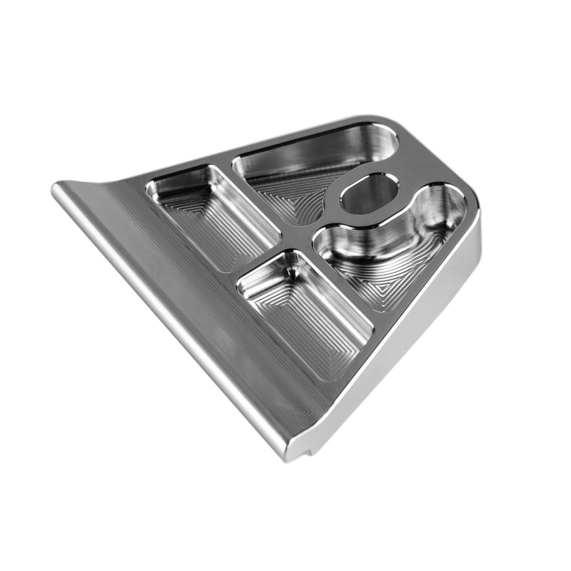 Weistec DIN Battery H7 to H6 Bracket