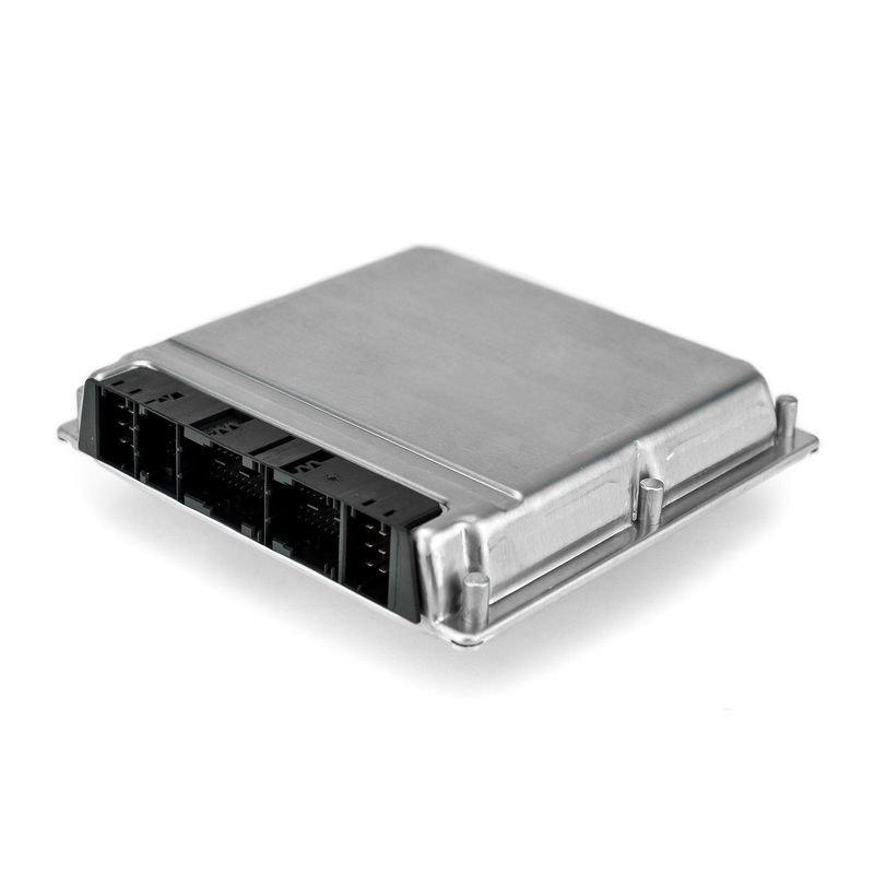 Weistec Mercedes M113K ECU Tune