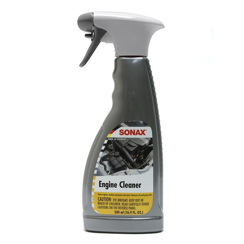 SONAX Engine Cleaner (500mL)