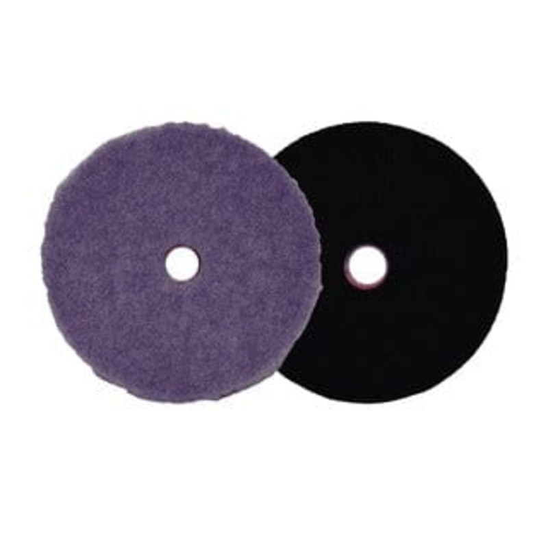 SONAX Hybrid Wool Pad – 143DA (5.75 inches / 143 mm)