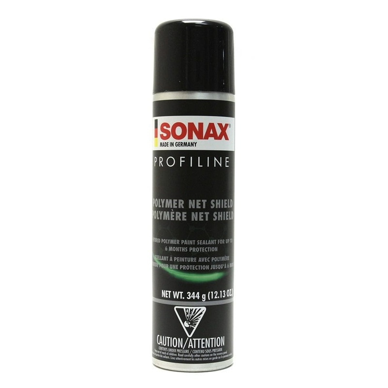 SONAX Polymer Net Shield (340 mL)