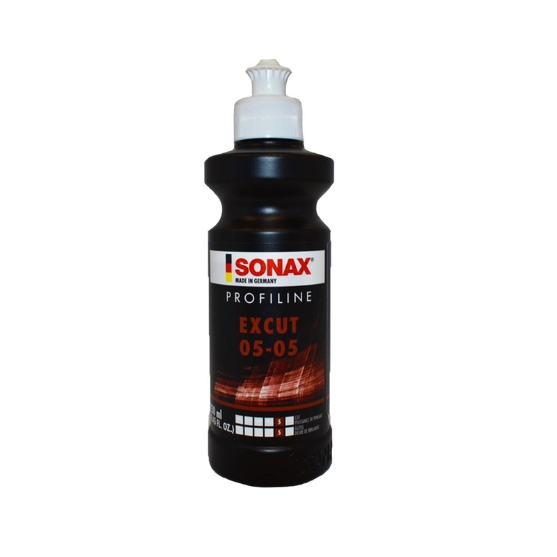 SONAX Profiline ExCut 05-05 (250 mL)