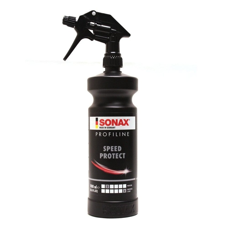 SONAX PROFILINE Speed Protect (1 L)