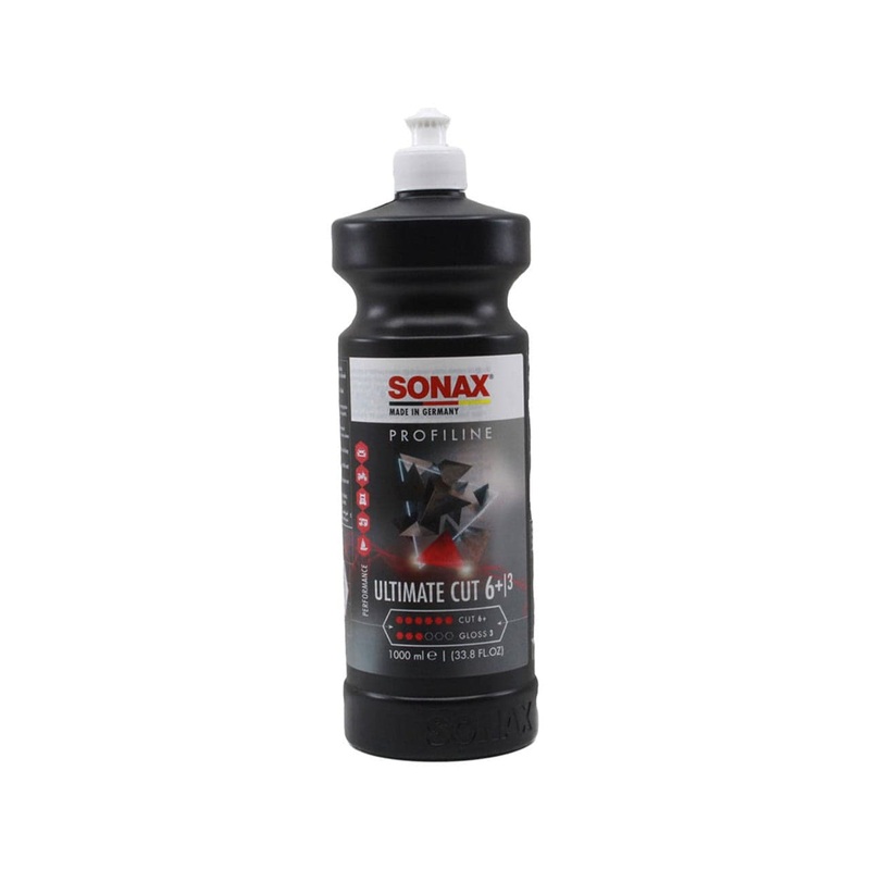 Sonax Profiline Ultimate Cut (1 L)