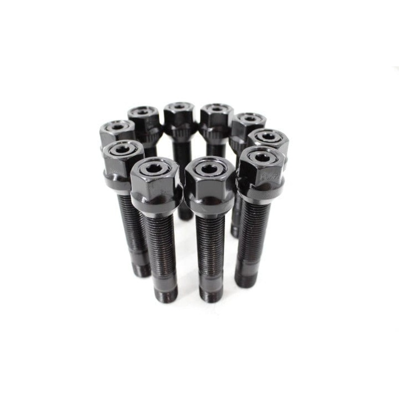 VTT M14x1.25 to M14x1.50 Wheel Stud Conversion Kit – BMW/Toyota