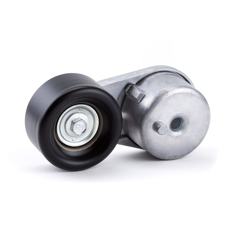 Weistec 8 Rib Belt Tensioner with 76mm Idler Pulley