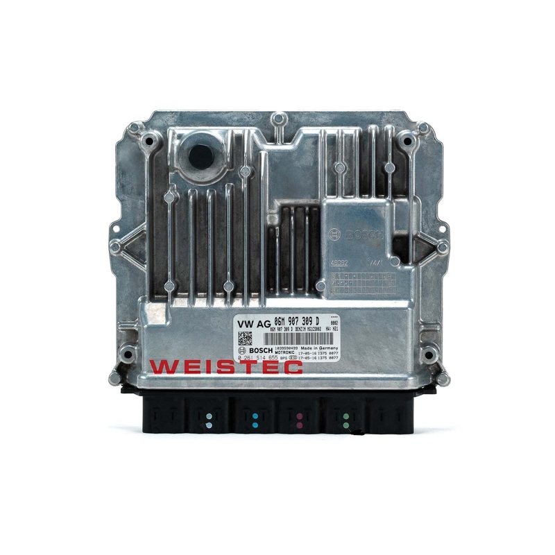 Weistec Audi EA839 3.0T ECU Tune