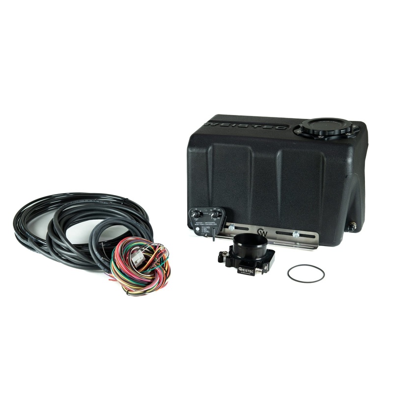 Weistec Audi / Porsche Water-Methanol Injection System (EA839)