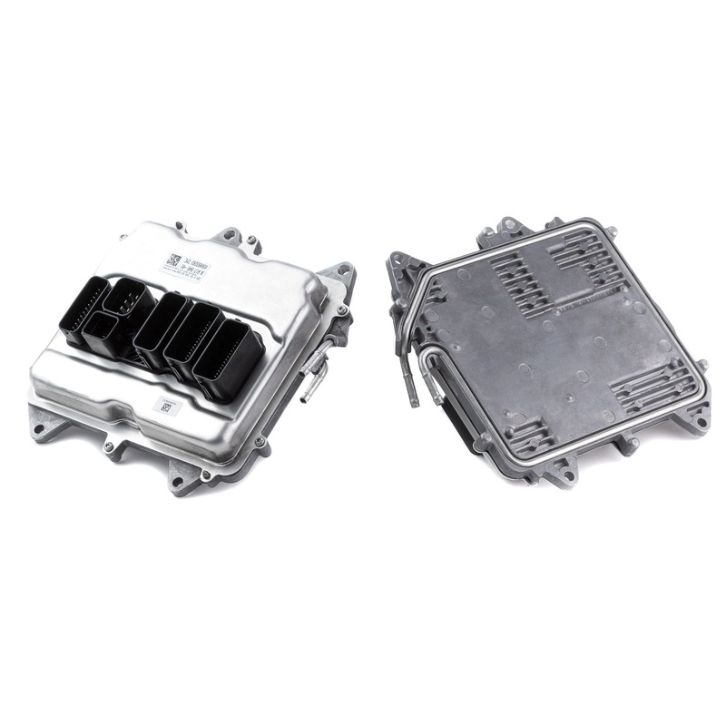 Weistec BMW M5 F90 S63TU ECU Tune