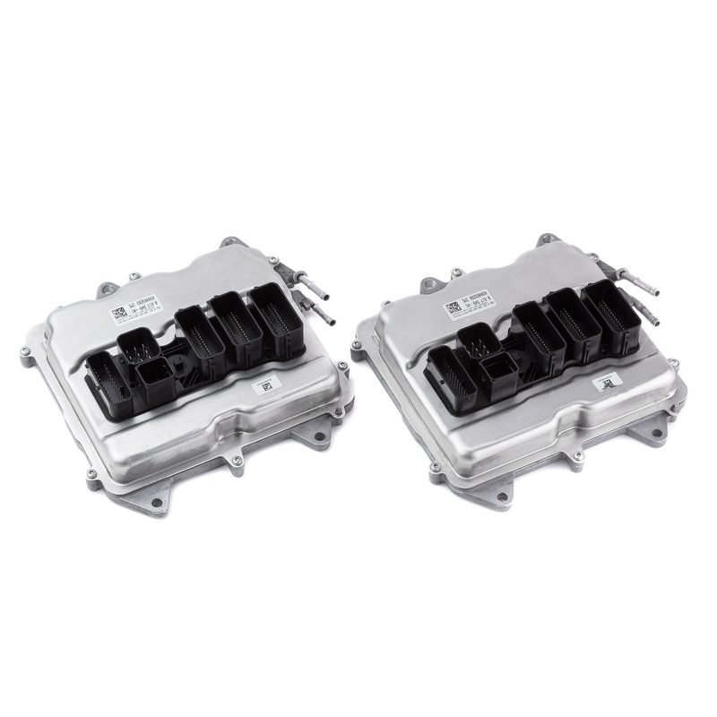 Weistec BMW N20 ECU Tune