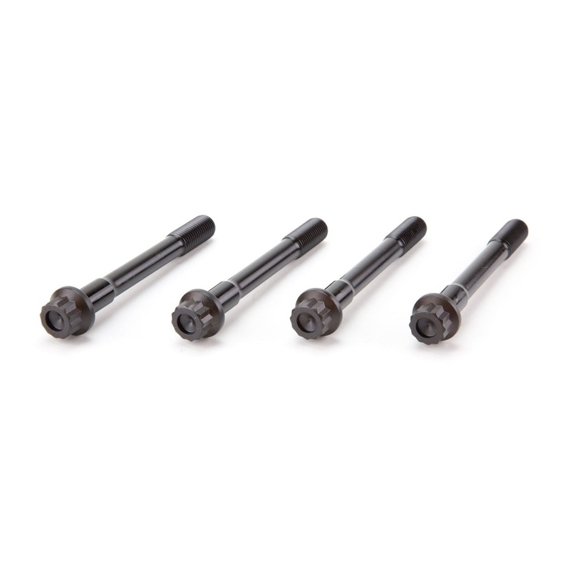 Weistec Camshaft Phaser Bolts (Mercedes M156)