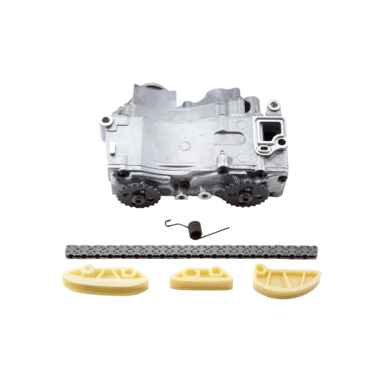Weistec Engine Oil Pump Set (Mercedes M156)