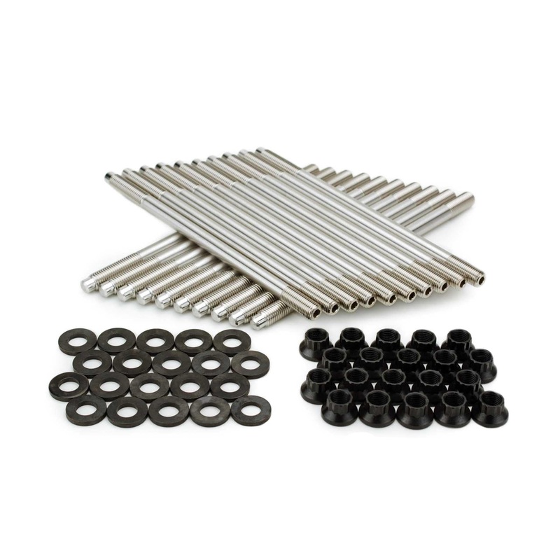 Weistec Head Studs (Mercedes M156)