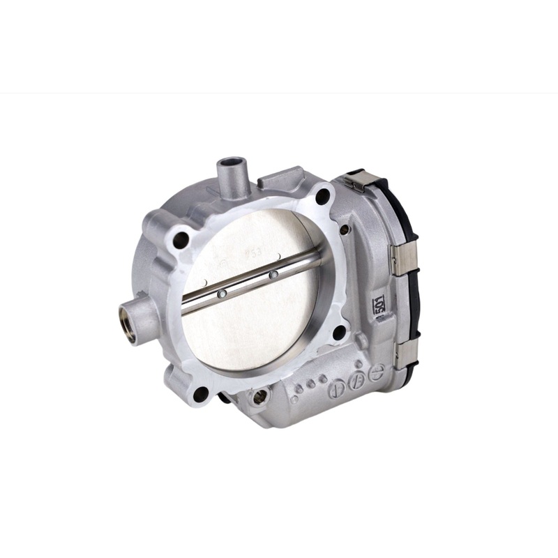 Weistec Mercedes 82mm Throttle Body