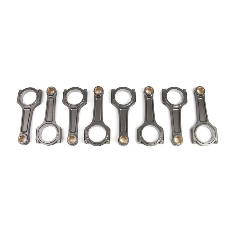 Weistec Mercedes M113K Connecting Rods