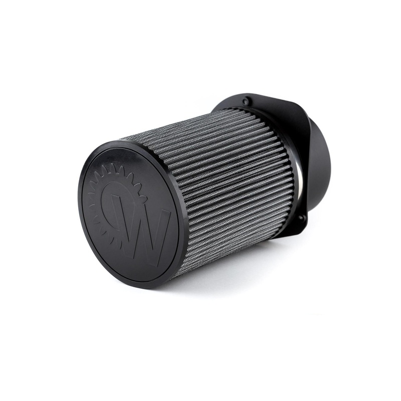 Weistec Mercedes M133 Air Intake System