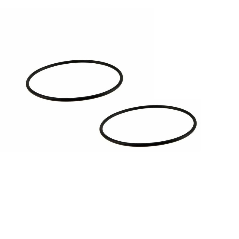 Air Duct O-Ring (Set of 2) – BMW / N54 / N55 / S55