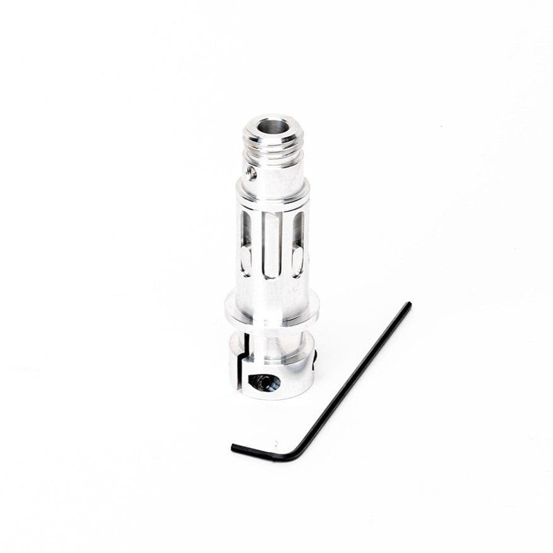 BFI GS DSG Shift Knob Adapter | Clamp Style Kit
