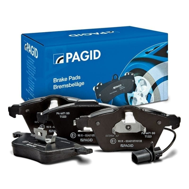 Brake Pads (Rear) – BMW / G05 / G06 / G07 / G11 / G3X / B58 / N63 / X5 / X6 / X7