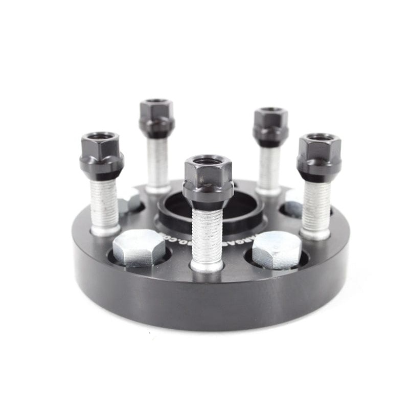 VTT BMW/Toyota 5×120 to 5×114.3 Conversion Wheel Spacer (SCRATCH AND DENT)