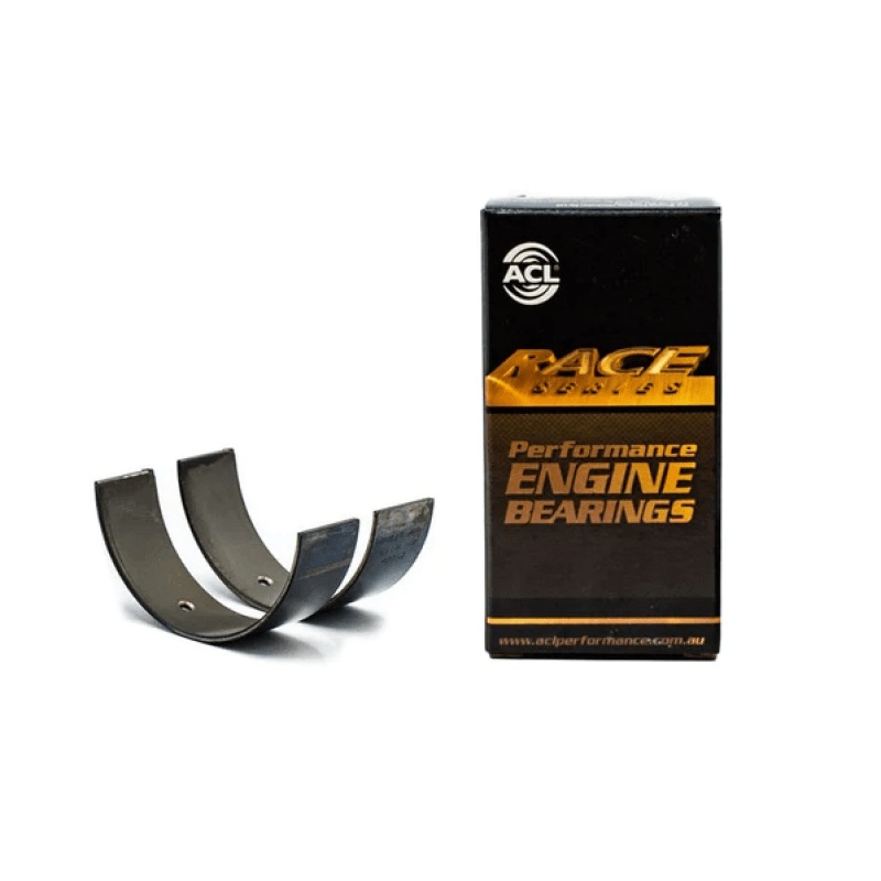ACL 70-83 VW 4 2000-On Coated Rod Bearing Set (No Notch)