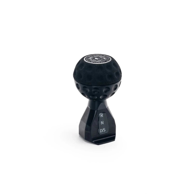 BFI MK8 GSB Alcantara Auto/DSG – VW MQB EVO