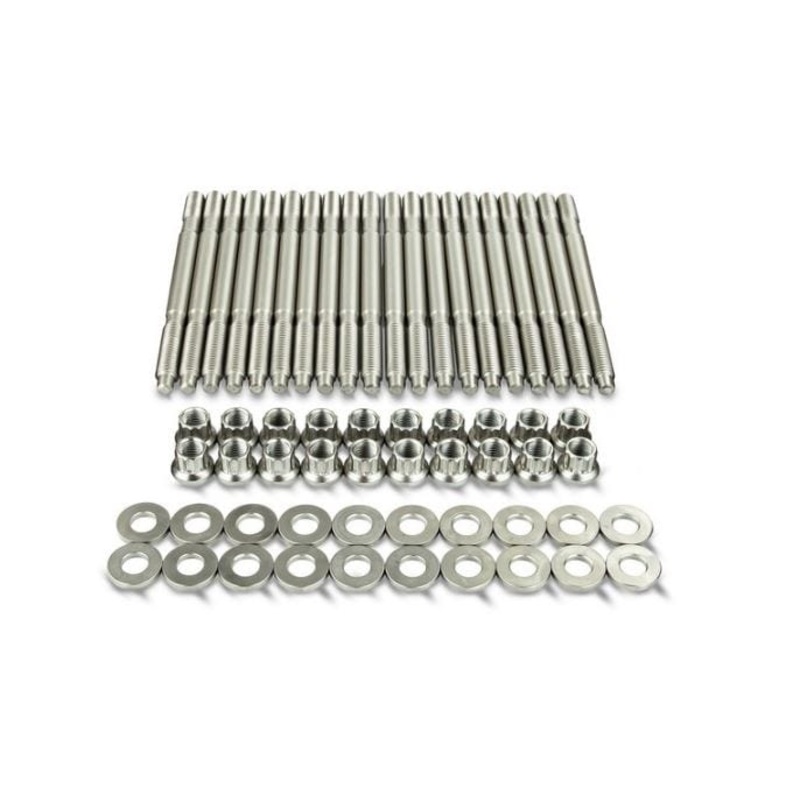 Wagner Tuning Audi S4 B9 OEM Cylinder Head Stud Set