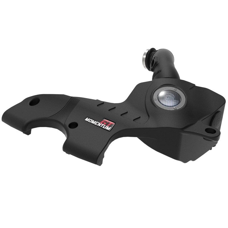 aFe Momentum GT Cold Air Intake System w/ Pro 5R Filter – BMW / MINI / B46 / B48 / X1 / X2 / F55 / F56 / Cooper S (15-19)