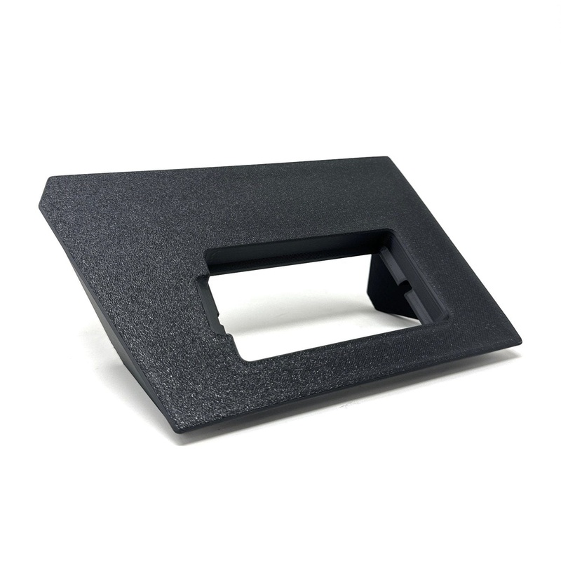 CJM Industries Airlift Cubby Panel